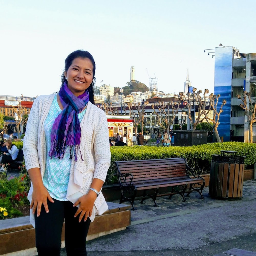 Meet your Posher, Ma asuncion